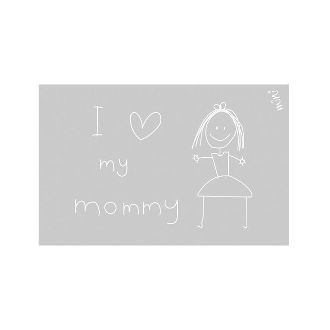 Hovedbilde MadAboutMats Mini Virginie 67x110
