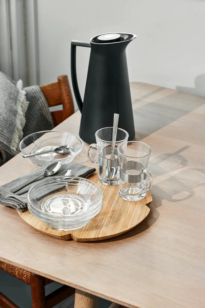 Rosendahl Grand Cru Isasjett 16 cm 4stk