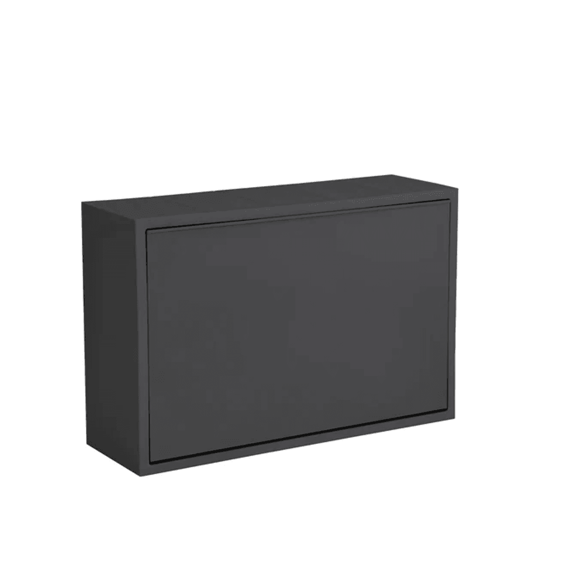 Mini ReCollector Oppbevaringsboks – Black Raven
