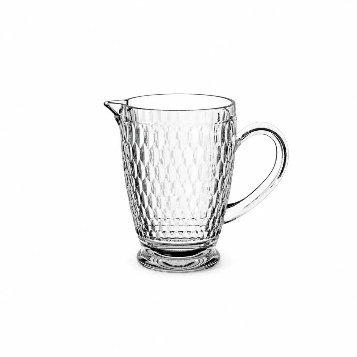 Villeroy & Boch Boston Glassmugge 1 L Klar