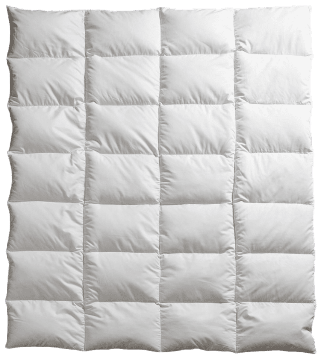 Norsk Dun Andedundyne Medium 140x200
