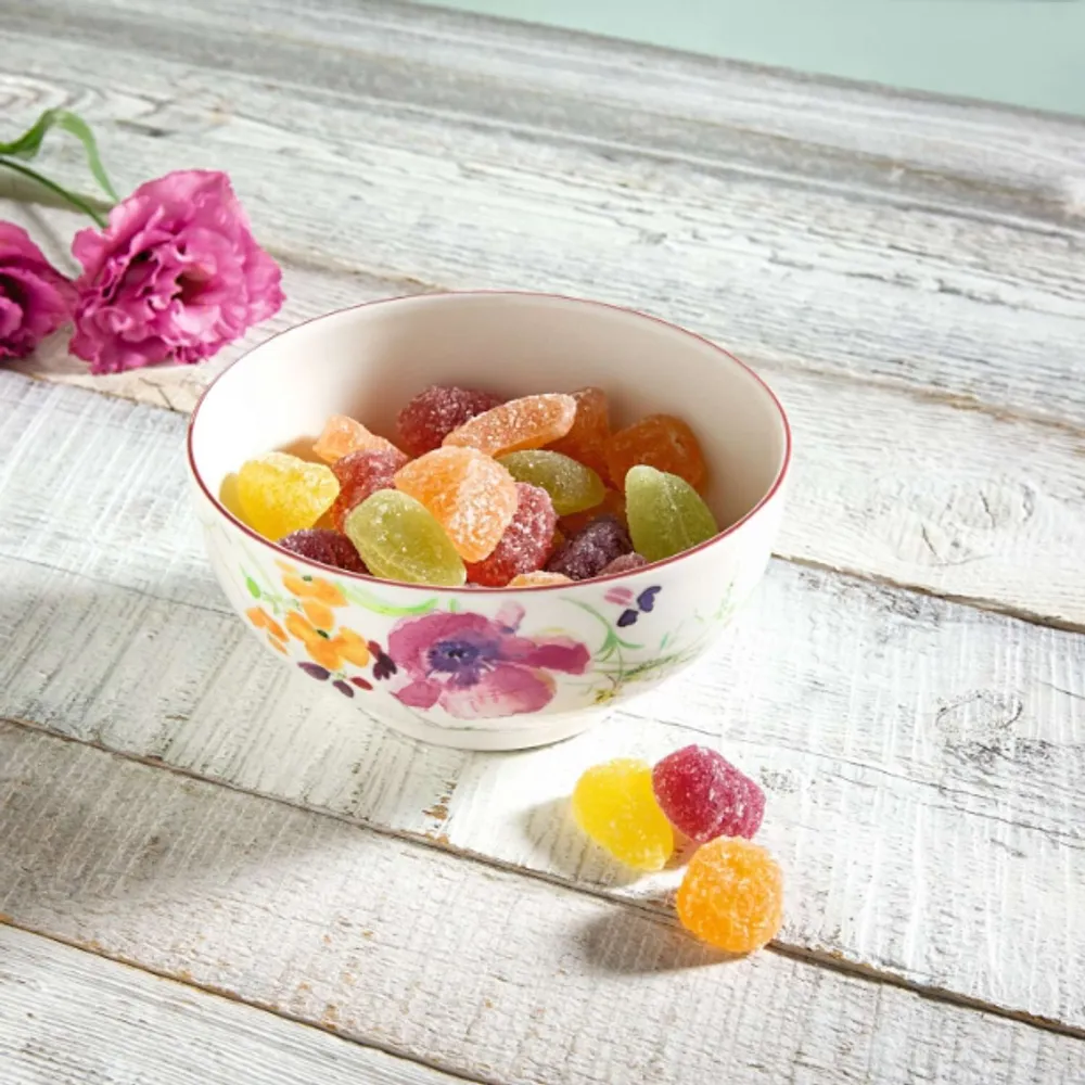 Villeroy & Boch Mariefleur Basic Dessertskål 20 cl