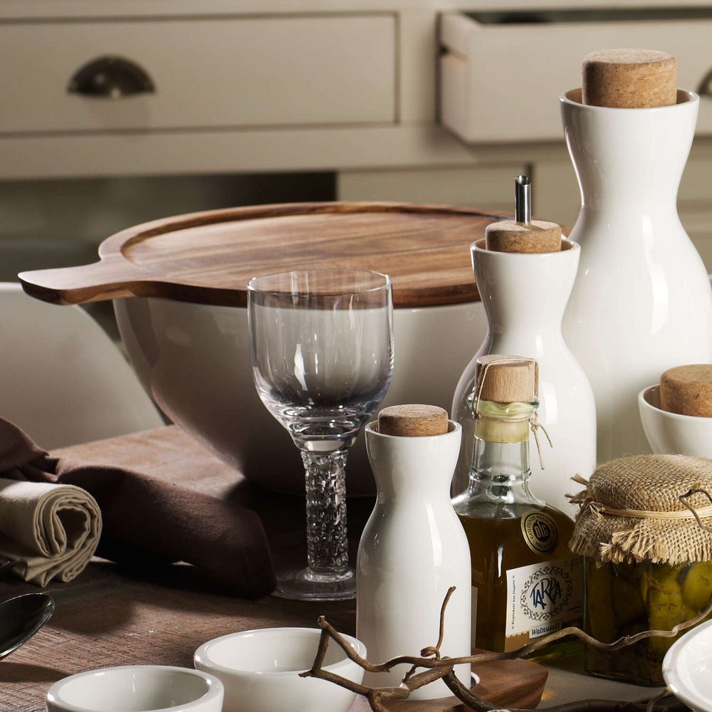 Villeroy & Boch Artesano Original Skål 17,5 cm
