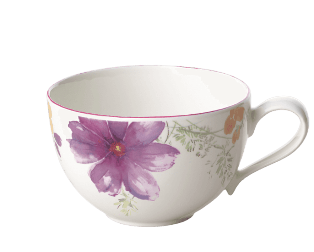 Villeroy & Boch Mariefleur Basic Cappuccinokopp 29 cl