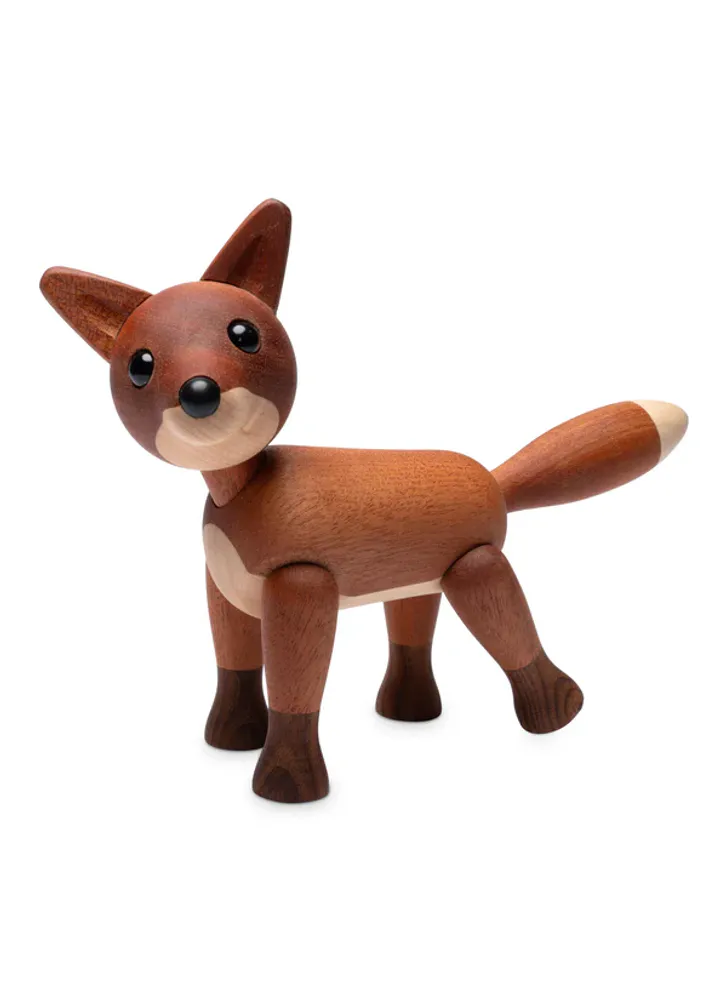 Spring Copenhagen Reven Foxy