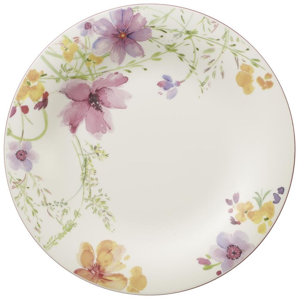 Villeroy & Boch Mariefleur Basic Tallerken 27 cm