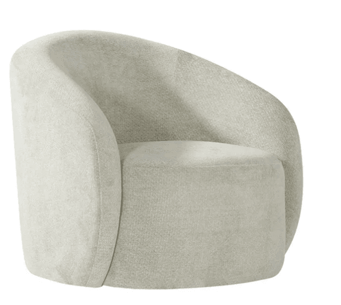 Hovedbilde Trend Collection Alby Loungestol Elite Natural