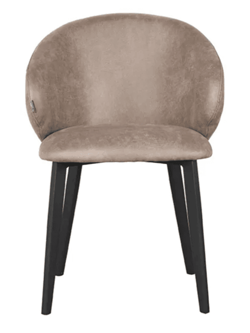 Hovedbilde Trend Collection Logan Spisestol – Taupe ...