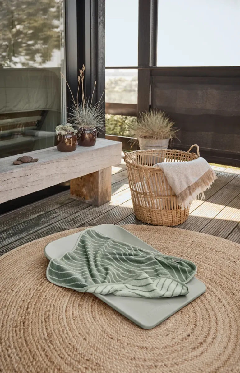 Leander Matty™ Mini Stellematte Sage Green