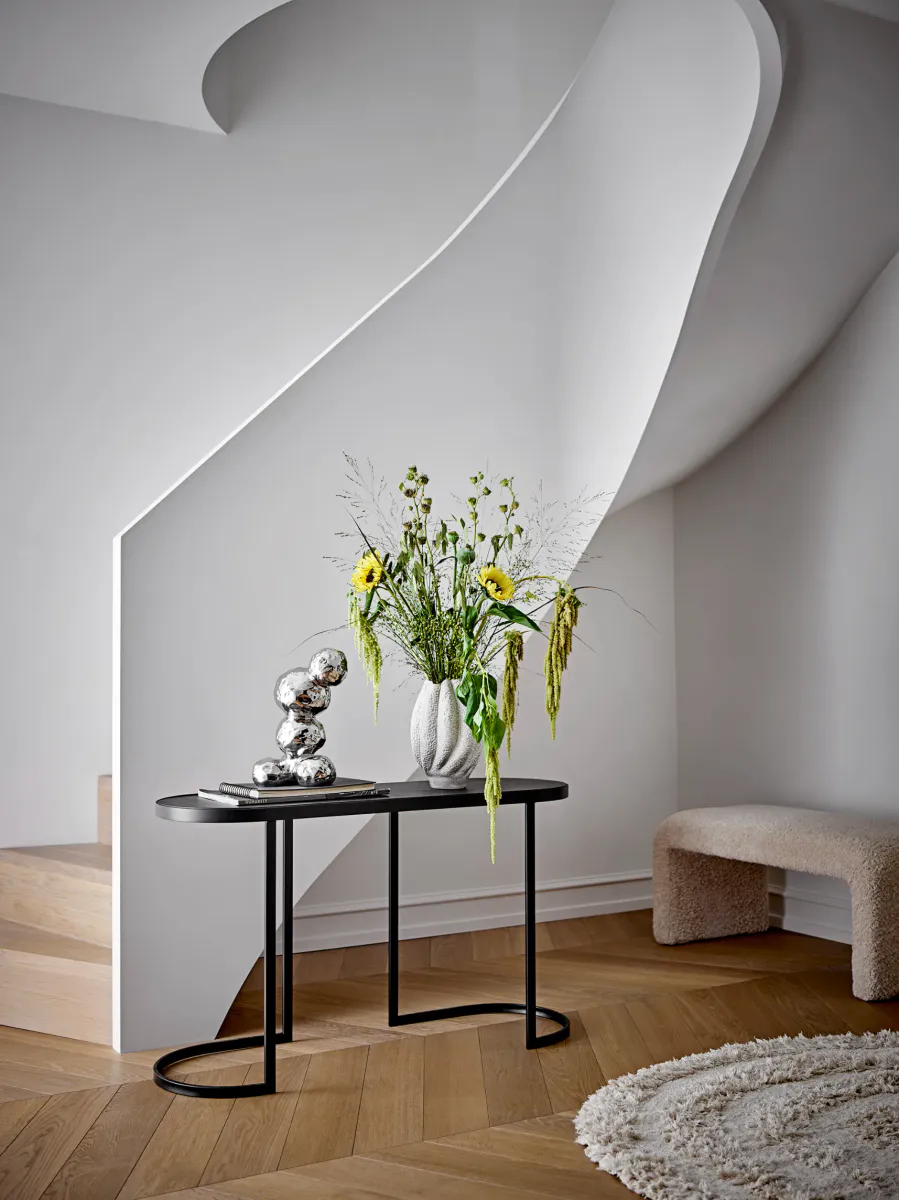 Bloomingville Bobbie Benk Natur
