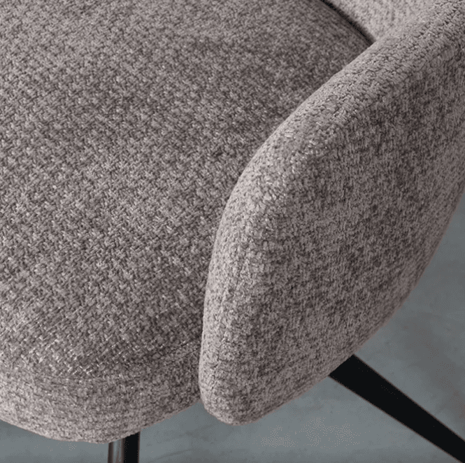 Hovedbilde Trend Collection Levi Spisestol – Stone ...