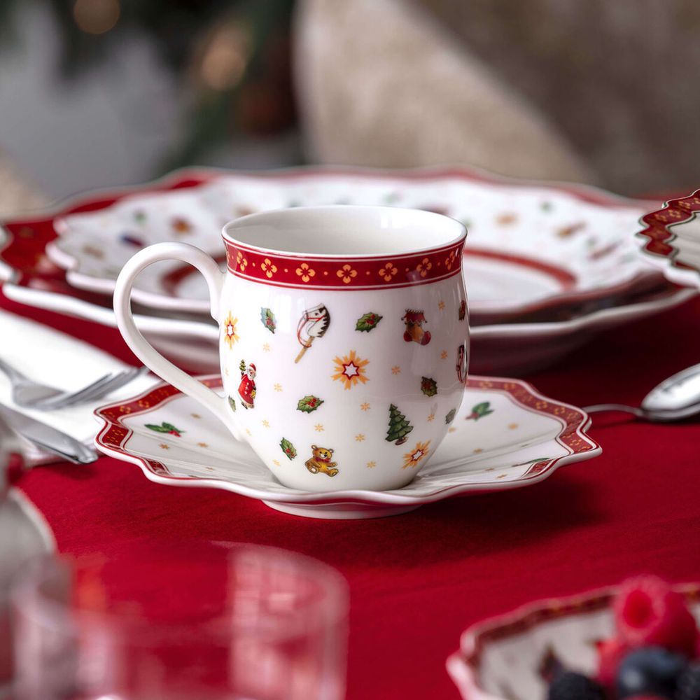 Villeroy & Boch Toy's Delight krus leker 23 cl