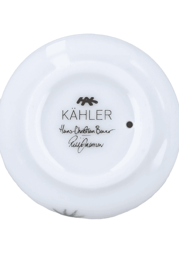 Kähler Hammershøi Jul Nissemor H9 cm