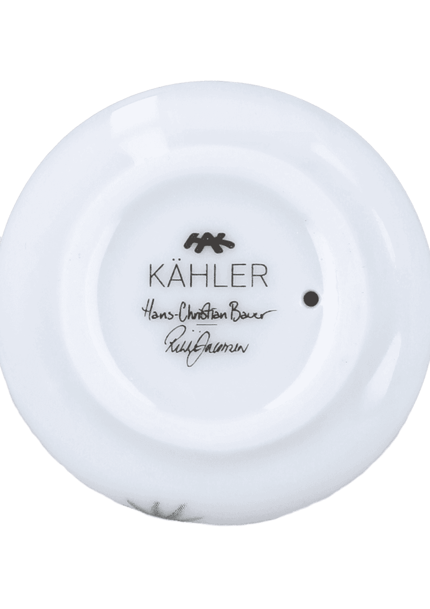 Kähler Hammershøi Jul Nissemor H9 cm