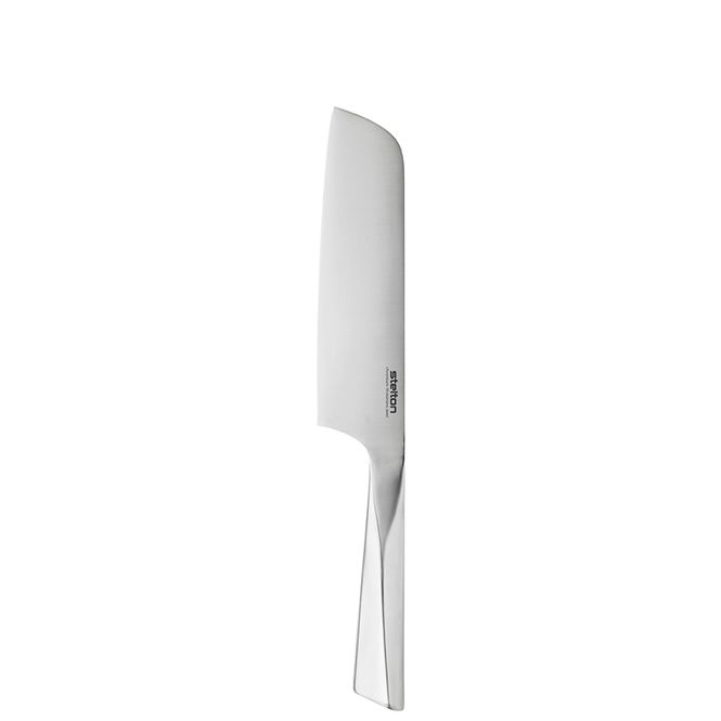 Hovedbilde Stelton Trigono Santokukniv 32,5 cm