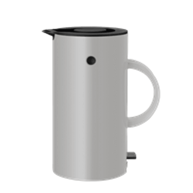Hovedbilde Stelton EM77 vannkoker 1,5 l. grå