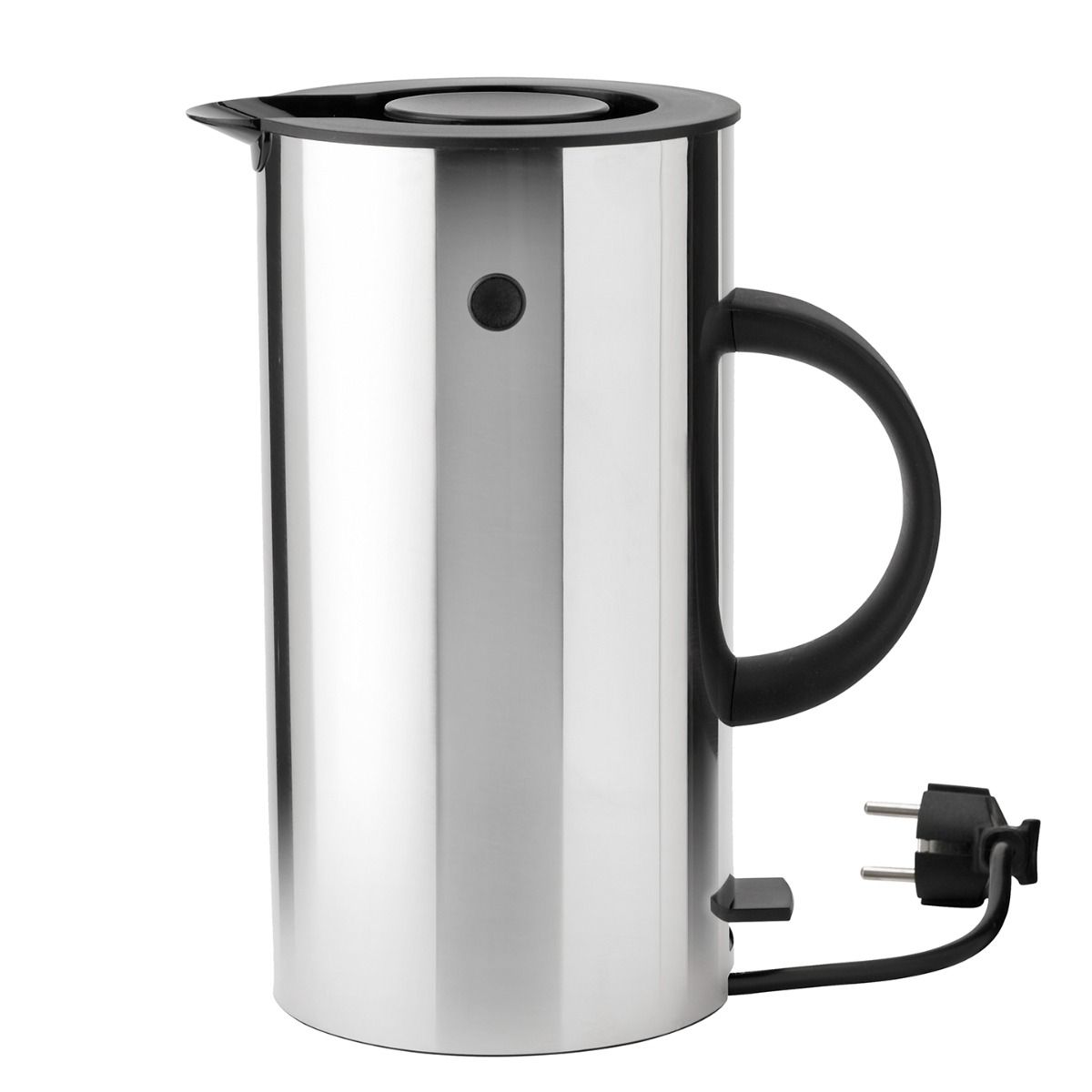 Stelton EM77 Vannkoker Blank 1,5 l.