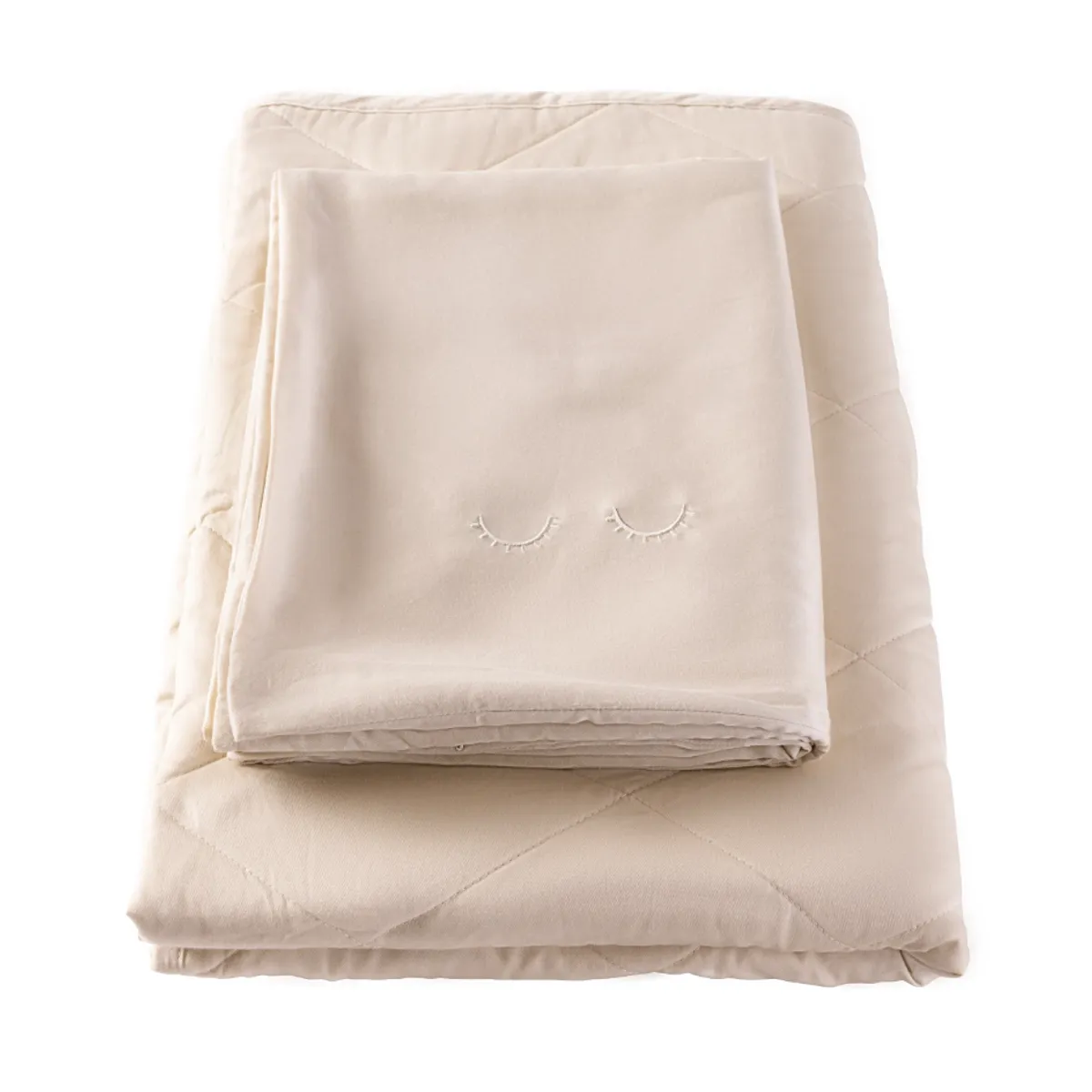Membantu Dynetrekk Junior 100x140 cm Natur