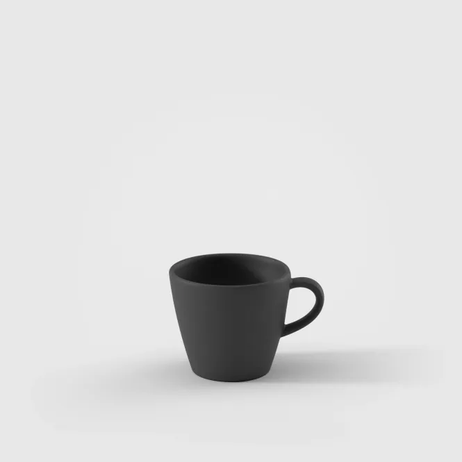Hovedbilde Villeroy & Boch Manufacture Rock Espressokopp