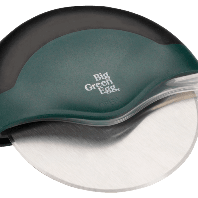 Hovedbilde Big Green Egg Kompakt Pizzahjul