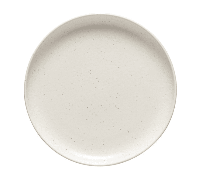 Hovedbilde Costa Nova Pacifica Tallerken Flat Vanilla - 23 ...