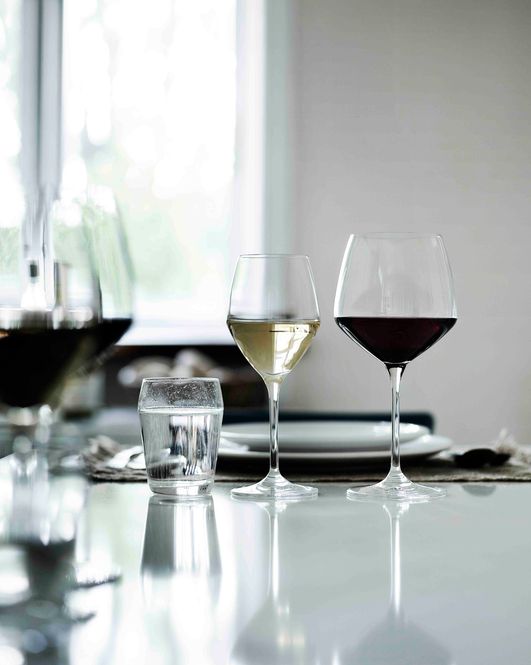 Hovedbilde Holmegaard Perfection Carafel 220 cl (75cl.)