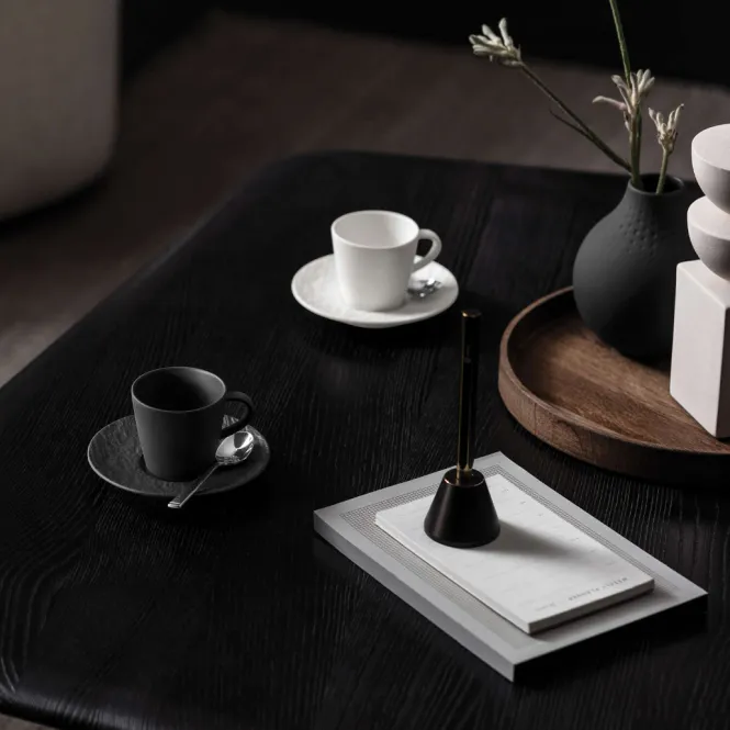 Hovedbilde Villeroy & Boch Manufacture Rock Underskål Til ...