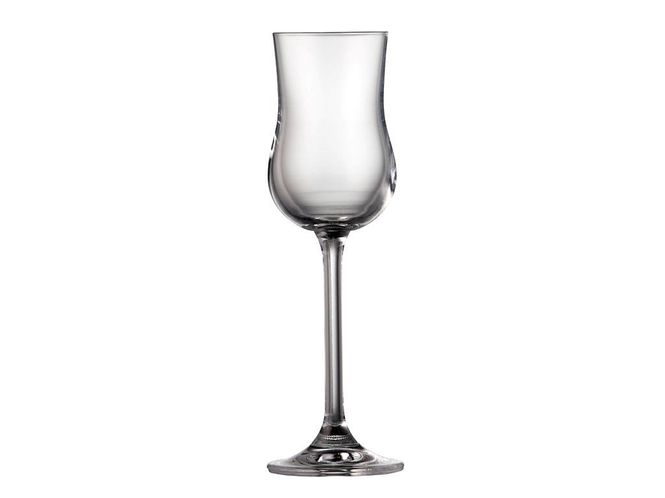 Hovedbilde Lyngby glass Brennevin Portvin Jewel 9cl 6 stk.