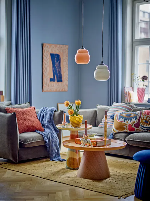 Hovedbilde Bloomingville Luana Sofabord Eik