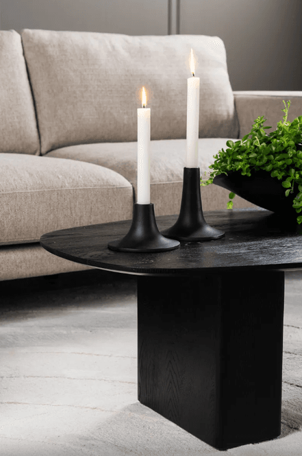 Hovedbilde Trend Collection Pennsylvania Sofabord Svart 180 ...