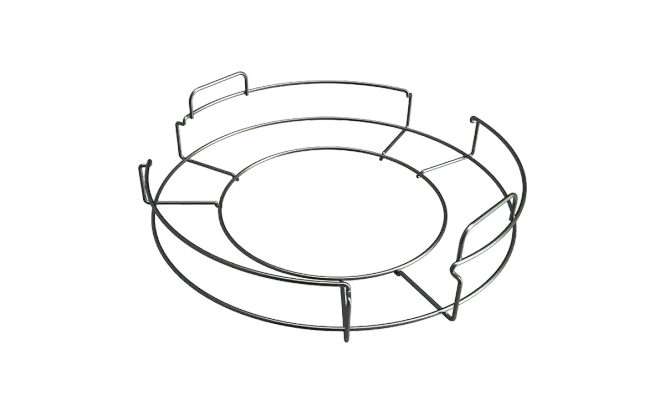 Hovedbilde Big Green Egg ConvEGGtor kurv 2XL