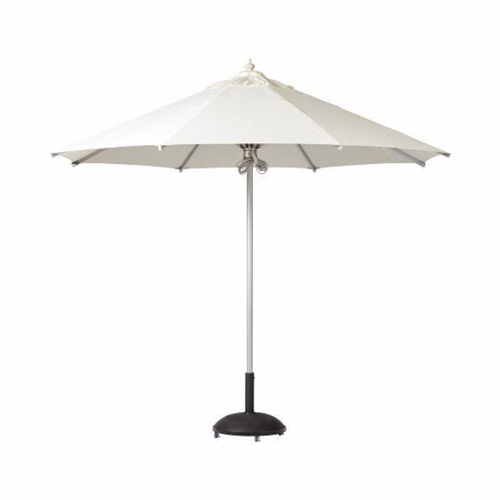 Cinas Antibes Parasoll Krem