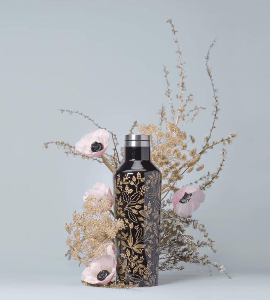 Corkcicle Rifle Termoflaske Queen Anne ~ 0.5 L