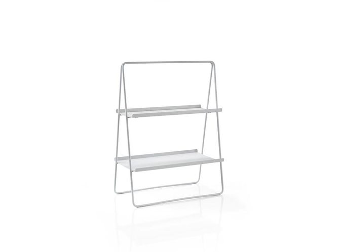 Hovedbilde Zone Denmark A-Table Hylle Grå