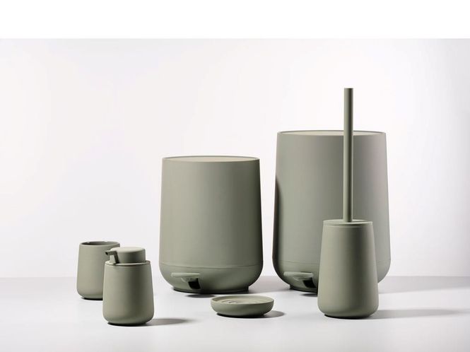 Hovedbilde Zone Denmark Nova One Såpeskål Matcha Green