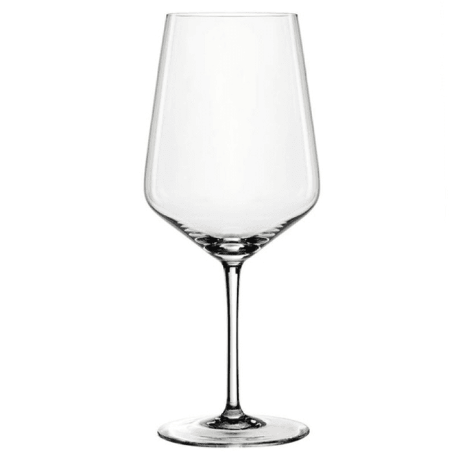 Hovedbilde Spiegelau Style Rødvin 4 pk 63 cl