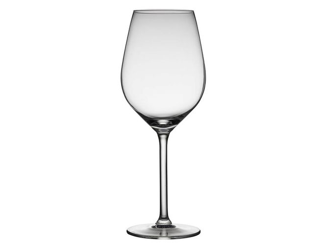 Hovedbilde Lyngby Glass Juvel Rødvinsglass 50cl 4 stk. klar