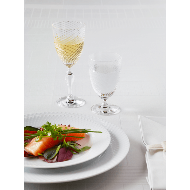 Hovedbilde Holmegaard Regina Champagne Glass 32 cl.