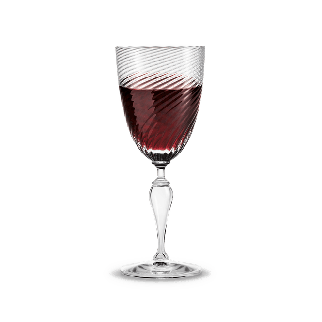 Hovedbilde Holmegaard Regina Rødvinsglass 28 cl