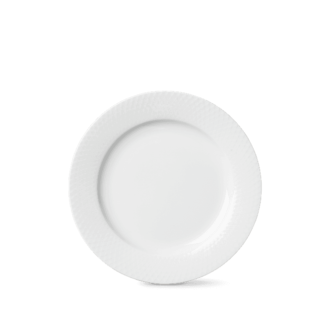Hovedbilde Lyngby Porcelæn Rhombe Plate Ø23 cm