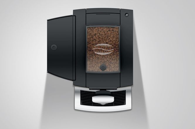 Hovedbilde Jura X10 Kaffemaskin