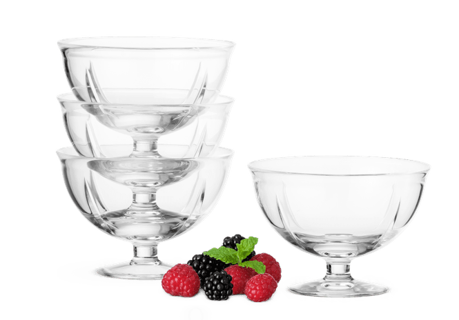 Hovedbilde Rosendahl Grand Cru Soft Skål m/ Stett 4stk