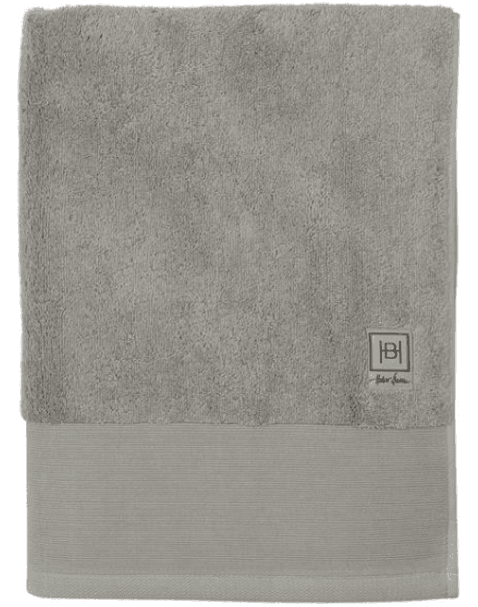 Halvor Bakke Håndkle 50x100 cm Drizzle