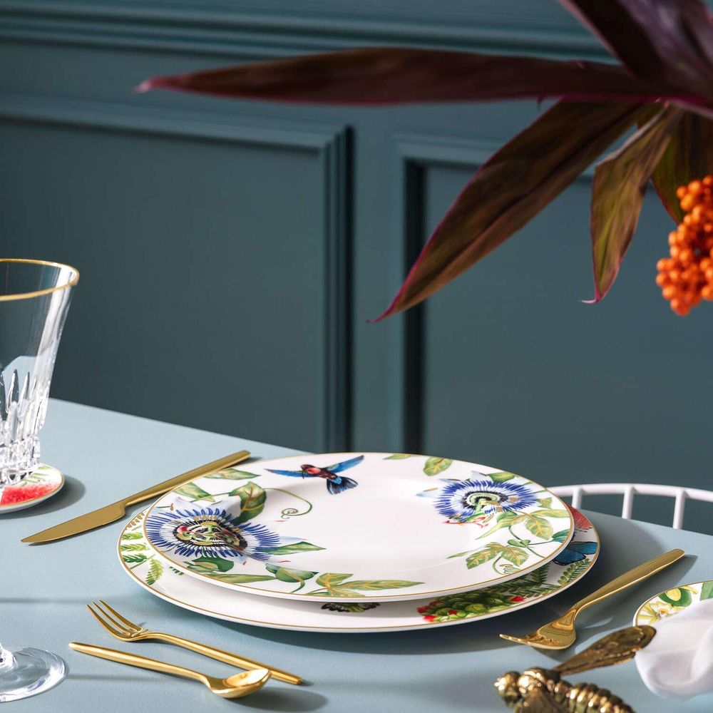 Villeroy & Boch Amazonia Middagstallerken 28 cm
