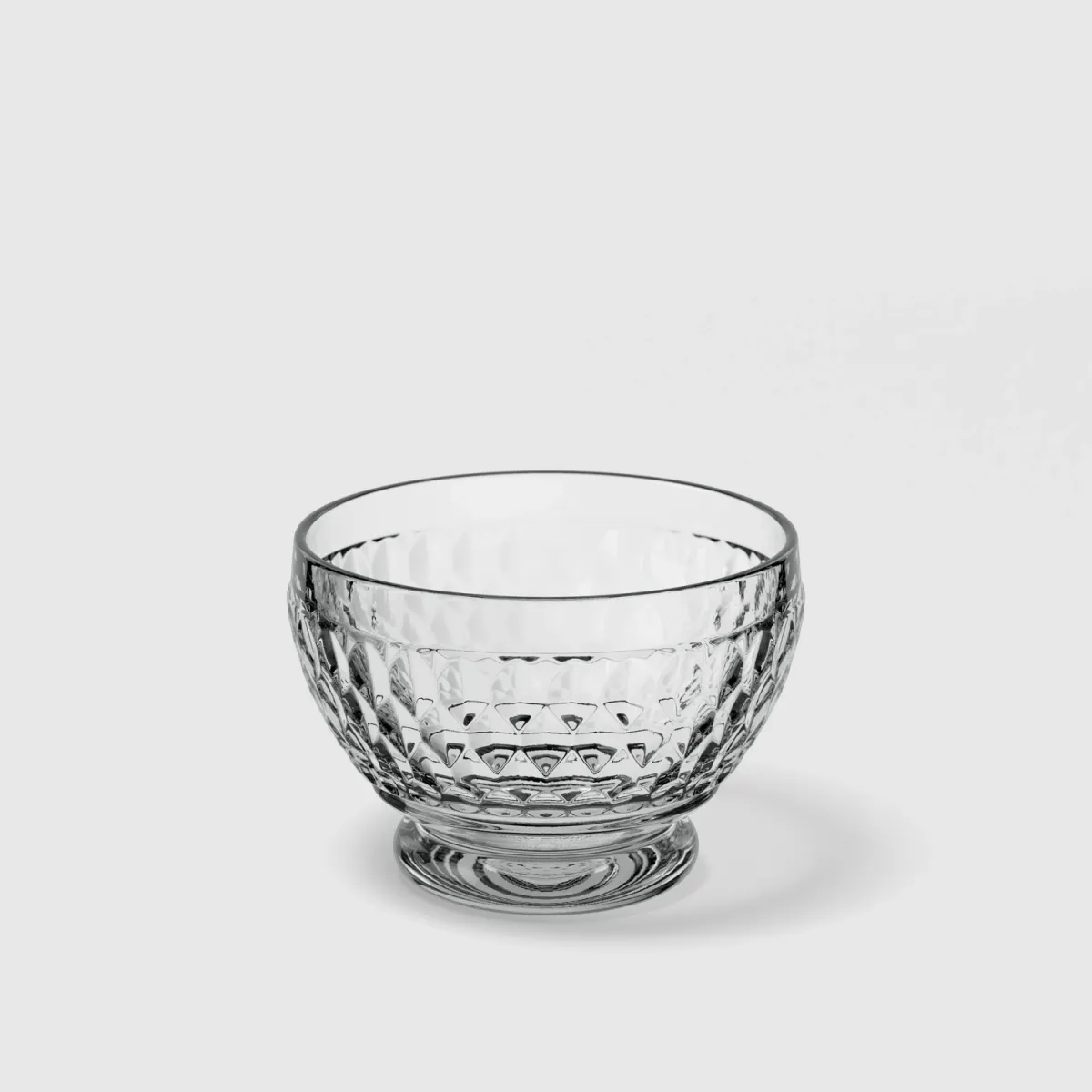 Villeroy & Boch Boston Dessertskål 250 ml Klar