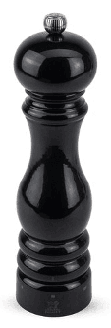 Hovedbilde Peugeot Paris uS Saltkvern Sort lakk 22cm