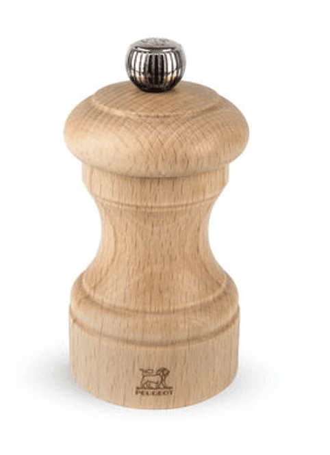 Hovedbilde Peugeot Bistro Saltkvern Natural 10cm
