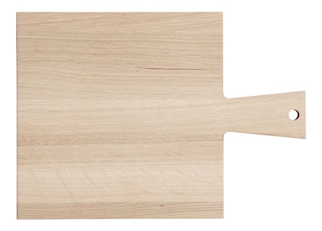 Hovedbilde Andersen Serveringsbrett Eik 40x21 cm