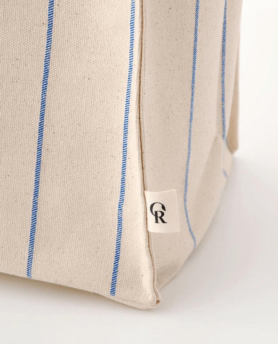 Recollector BagUp – Koboltblå