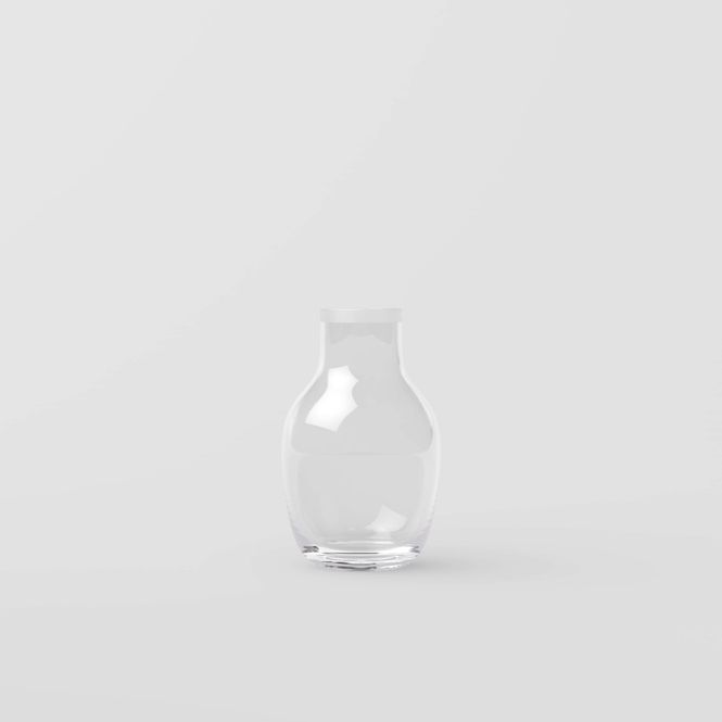 Hovedbilde Skaugum Stor vase glass 31 cm